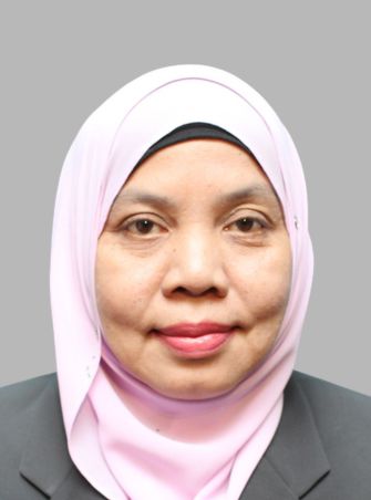 Shamsuldhuha binti Mustaffa